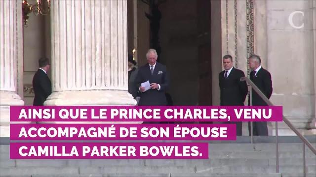 Agathe Auproux atteinte d'un cancer, la famille royale britannique de sortie pour la journée du Commonwealth : toute l'actu du 11 mars