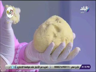 سفرة وطبلية - طريقة عمل تارت الشيوكولاتة.. جربيها لعزوماتك
