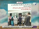 صباح البلد - في حفل افتتاح عالمي غداً .. إطلاق أكبر مسح طبي لفيروس سي والأمراض غير السارية