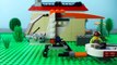 LEGO Drone Speed Build STOP MOTION LEGO City Drone Brick Building | LEGO City | By Billy Bricks