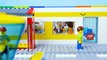 LEGO City Coffee Cafe Fail STOP MOTION LEGO Batman Internet Cafe Fail | LEGO City | By Billy Bricks