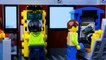 LEGO City Skate Park Fail STOP MOTION LEGO Arcade Fail prt 2 | LEGO City | By Billy Bricks