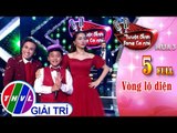 THVL | Tuyệt đỉnh song ca nhí Mùa 3 - Tập 5 FULL: Vòng lộ diện