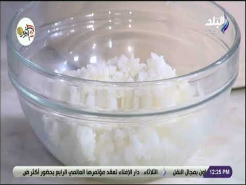 سفرة و طبلية مع الشيف هالة فهمي - أطعمة هامة تقوى الذاكرة وتحارب النسيان