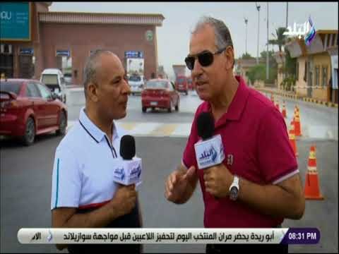 على مسئوليتي - اللواء مجدي أنور : الحاجة اللي ببلاش تأكد من تعطلها والمواطن بيدفع فلوس مقابل خدمة