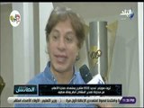 الماتش - ثروت سويلم يوجه رسالة لجماهير النادي الأهلي