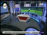 الماتش - هاني حتحوت : كارتيرون ولاعبي الأهلي يشعرون بالوحدة من عدم وجود جماهير امام وفاق سطيف
