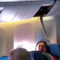 Multiple passengers were injured aboard a Turkish airlines flight that hit severe turbulence