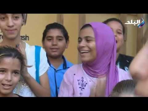 صباح البلد - مدرسة ناس .. تنقل تجربة المسرح الى الشارع للوصول للمواطن