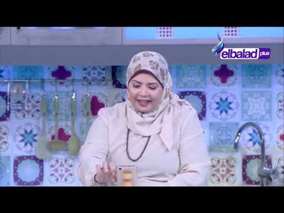 سفرة و طبلية مع الشيف هالة فهمي -  معاكم لايف هتجاوب على أسئلتكم وهتقولكم على أحلى الوصفات