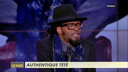 Authentique Tété - L'info du vrai du 11/03 - CANAL +