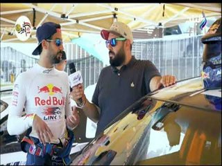 دوس بنزين - تعرف على نجم BEIRUT WORLD FINAL احمد دحام