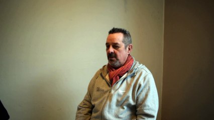 N1M : Interview en vidéo d'Olivier Le Bail