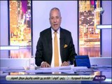 علي مسئوليتي - احمد موسي : الاسبوع القادم حلقة خاصة من قلب هضبة الجلالة