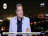 صالة التحرير - هشام الخياط: الهند عالجت 40 الف مواطن من فيروس سي بينما مصر عالجت ما يزيد عن 2 مليون