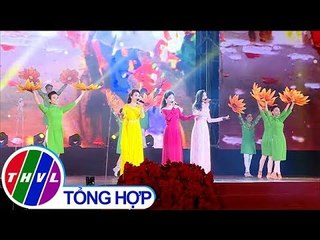 THVL | Bản tin trưa (05/02/2019)