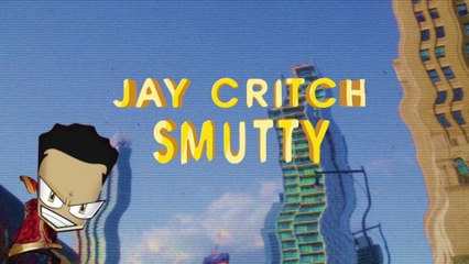 Jay Critch - Smutty