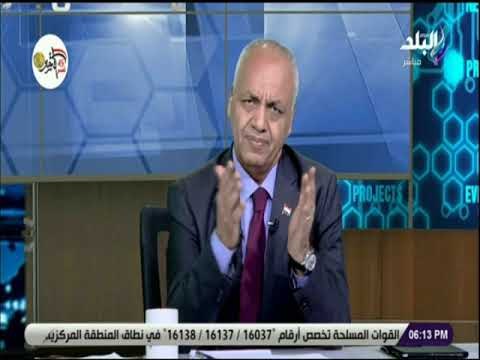 حقائق وأسرار - مصطفى بكري: منظمة العفو الدولية عادت بوجهها القبيح مرة أخرى وتتحدث عن مصر بالكذب