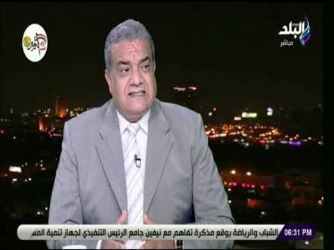 صالة التحرير - د. سعد الزنط: الضغط الامريكي على إيران هدفه المزيد من ممارسات ابتزاز الدول العربية