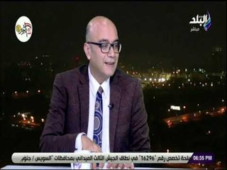 صالة التحرير - ناجي قمحة:الشركات الاوروبية تضطر للانسجام مع ادارة ترامب لاستثماراتها بالسوق الامريكي