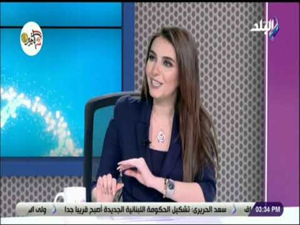 طبيب البلد - لقاء خاص مع الدكتور محمد الفولي وح...