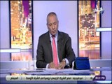 علي مسئوليتي - أحمد موسي : روسيا ساعدت مصر في أنتصار أكتوبر عن طريق السلاح الروسي