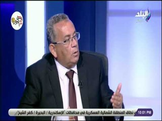 على مسئوليتي - المستشار الباجا : «الاستثناءات التى وضعت فى قانون الأحوال الشخصية دمرت الأسرة»
