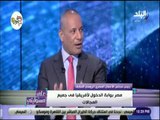 علي مسئوليتي - أحمد شيحة : «الجيش المصري قادر على دحر الإرهاب والقضاء على التنظيمات الإرهابية»