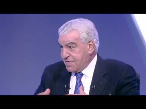 علي مسئوليتي مع أحمد موسي من السبت الي الأربعاء الـ8 مساء علي صدي البلد