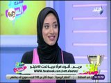 ست الستات - أقوي امرأة عربية : أواجة مشاكل مع الاتحاد المصري للقوة واتدرب علي حسابي الخاص