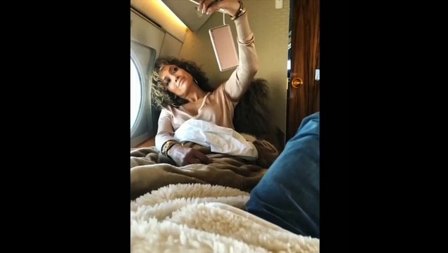 Jennifer Lopez & Alex Rodriguez Workout Birthday Month 2018