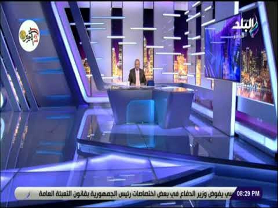علي مسئوليتي - رئيس مصلحةالضرائب:مليارو600مليون...