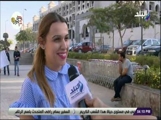 ست الستات - اية الاغنية الوطنية اللي بتفكرك بنصر أكتوبر ؟