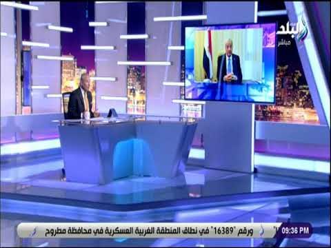 علي مسئوليتي - المقاولون العرب تعمل بكل كفاءة وما فعلوه في فندق هضبة الجلالة أفضل من فنادق فرنسا