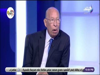 علي مسئوليتي-السفير سيد أبوزيد: نشعربالقلق بشأن الأخبارالصادرة عن تركيا لانها مفبركة بالتنسيق مع قطر