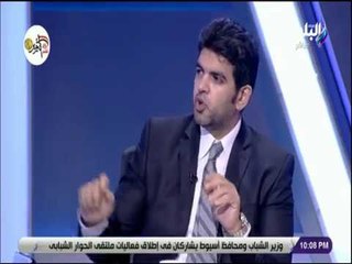 علي مسئوليتي - أحمد الطاهري: تركيا وقطر هما الدعامتان بمعسكر الإسلام السياسي المتطرف في المنطقة