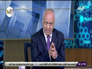 حقائق و أسرار -  مصطفى بكري يرد على حالات التشكيك في مستشقى 57357