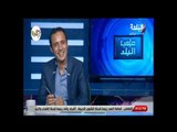 ملعب البلد  - طارق السيد: أسعى لأكون مدرب أول يحقق بطولات