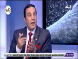 على مسئوليتي - اللواء محمد الشهاوي: قوات الإستطلاع المصرية رصدت تركيب مواسير لهب في خط باريف