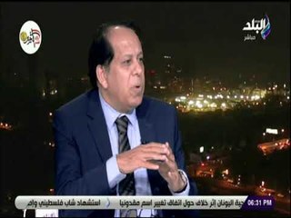 صالة التحرير - توقيع اتفاقية الشراكة الاستراتيجية بين مصر وروسيا تحمل أهمية كبيرة اقتصاديا وسياسيا