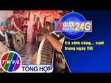 THVL | Người đưa tin 24G (18g30 ngày 07/02/2019)