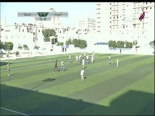 ملعب البلد - مباراة الرجاء & طنطا (0 -0 )