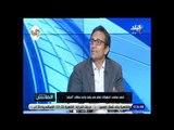 الماتش - أحمد سامي : علي الاندية رفض المشاركة في البطولات التى تضر الفرق حتى لو بقابل مادي كبير