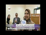 على مسئوليتي - تنفيذا لمبادرة الرئيس السيسي..إقبال من أهالي دمياط على المراكز للكشف على فيروس سي