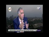 صالة التحرير - أحمد فؤاد: الجيش المصري حقق إنتصار عظيم في 6 أكتوبر اذهل العالم