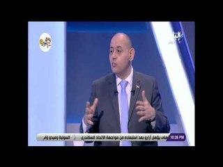 على مسئوليتى - الطيار الشهيد عاطف السادات أدى بطولات رائعة  ضد أهداف العدو الإسرائلي في حرب أكتوبر