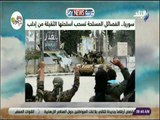 صباح البلد - سوريا .. الفصائل المسلحة تسحب أسلحتها الثقيلة من إدلب