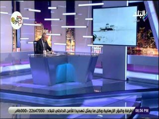 على مسئوليتي - أبو الغيط يكشف لأول مرة كواليس 6 اكتوبر