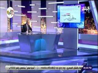 على مسئوليتي-قرينة السيسي:حلاوةُ نصرٍ تأتي بعد أن حوّلنا الهزيمة إلى شرارةٍ وشعلةٍ وبدايةٍ لأمل جديد