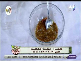 سفرة و طبلية مع الشيف هالة فهمي -  16 أكتوبر 2018 - الحلقة الكاملة